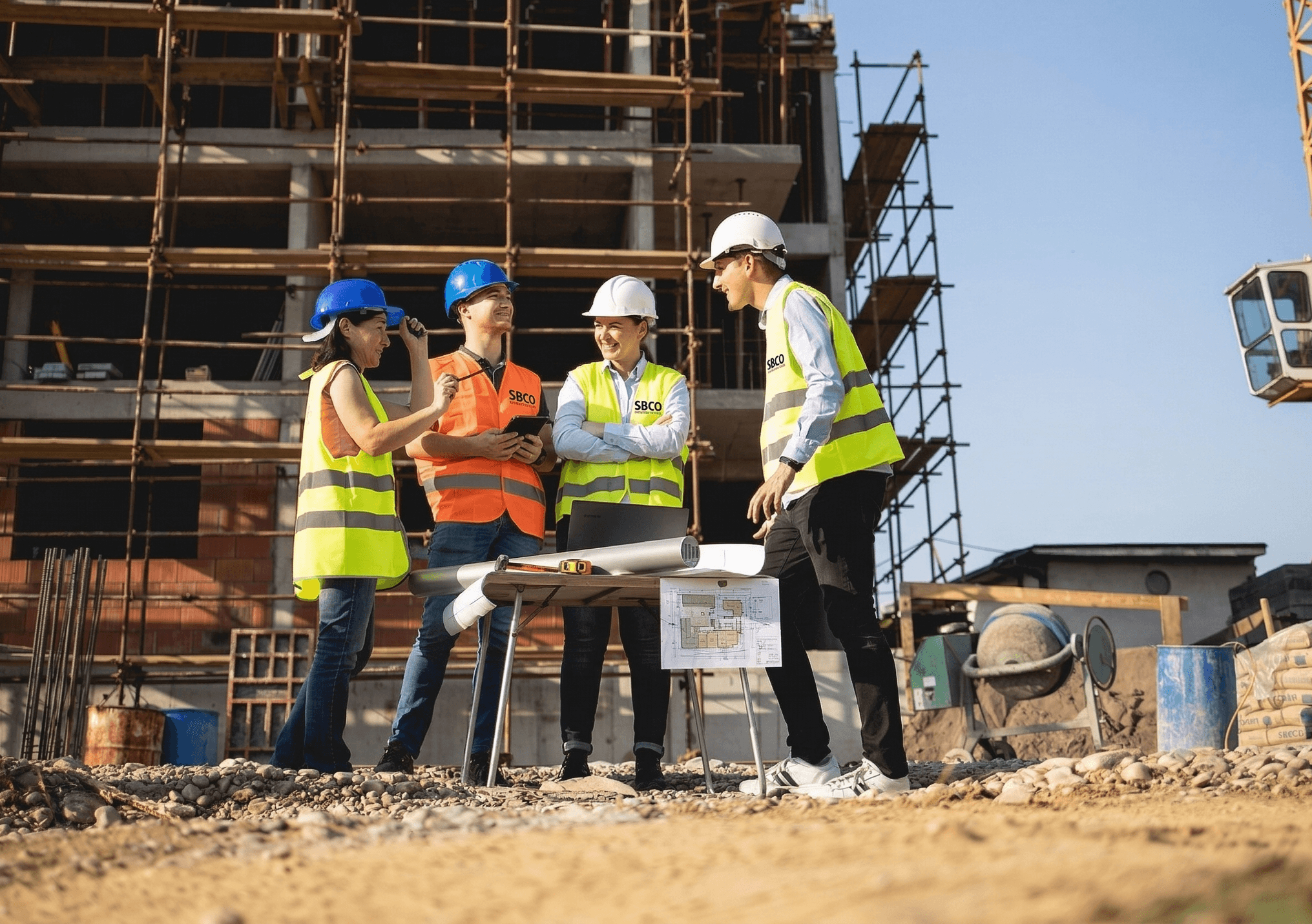 Construction Management