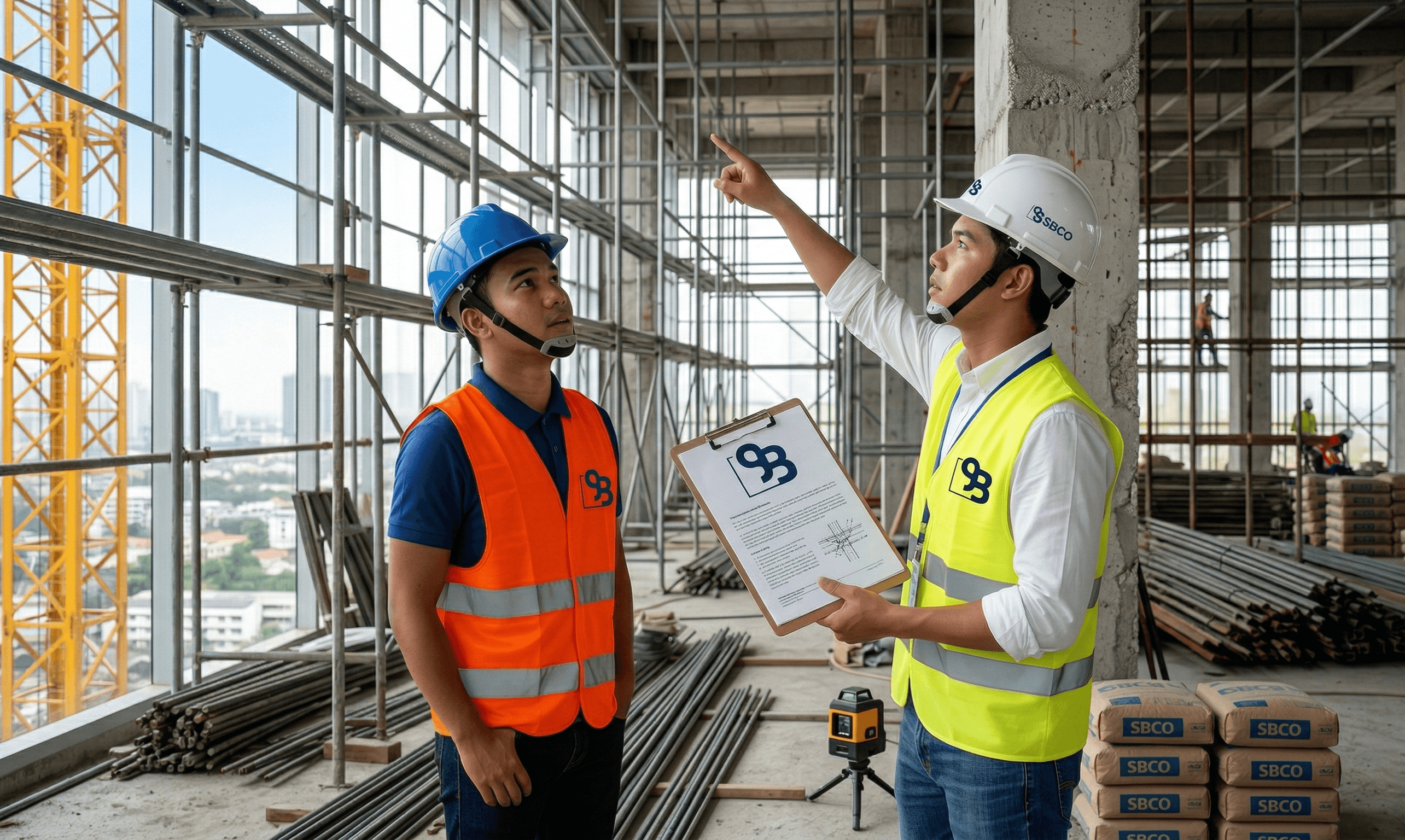 Project Management